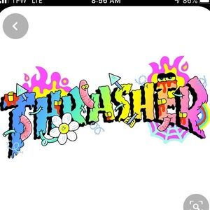 Meet your Posher, Esme